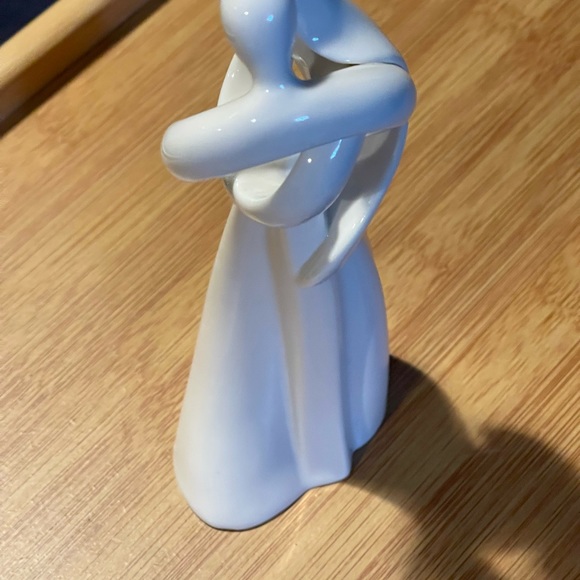 Circle of love 'always' figurine - Picture 5 of 11